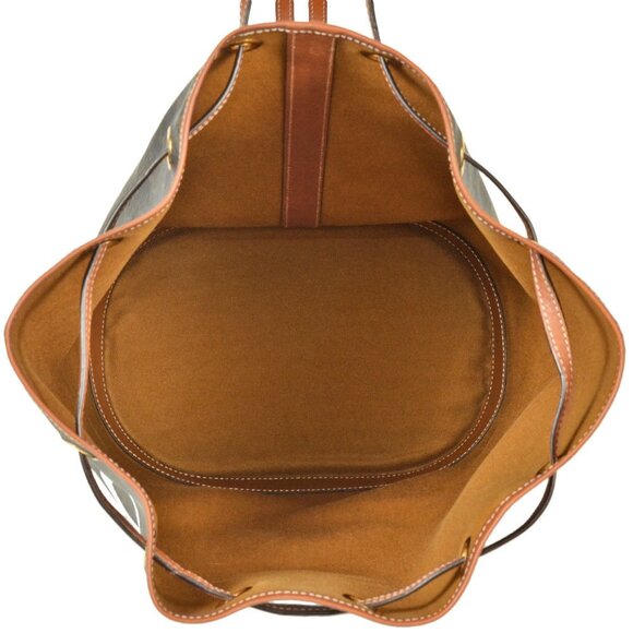 CELINE Brown Shoulder Bag - Picture 5 of 8